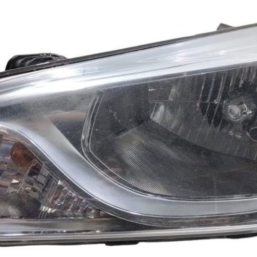 Farol Lado Esquerdo Hyundai Hb20 2012/2015
