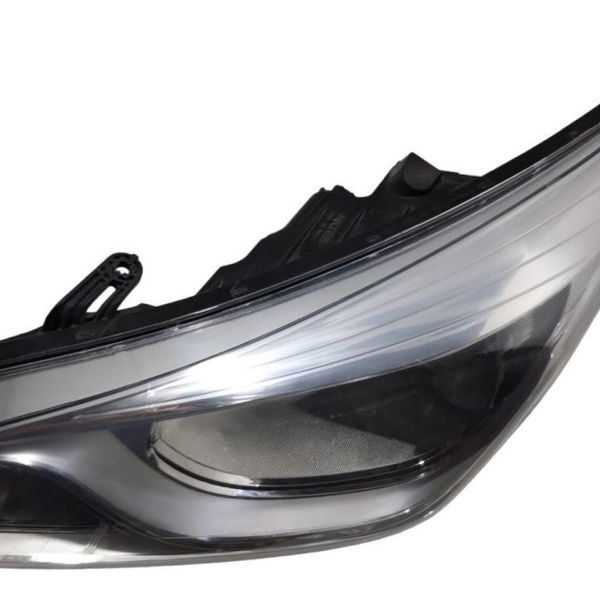 Farol Lado Esquerdo Hyundai Hb20 2012/2015