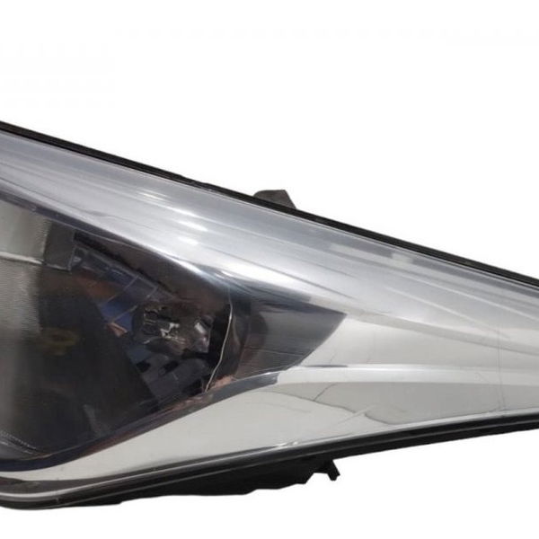 Farol Lado Esquerdo Hyundai Hb20 2012/2015