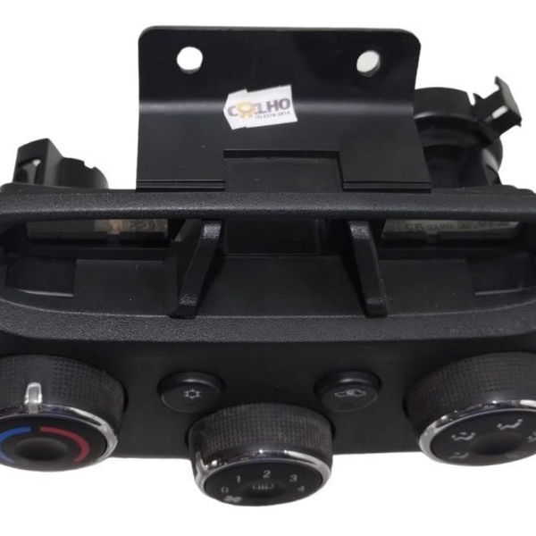 Comando Do Ar Condicionado Chevrolet Onix Prisma 94759518