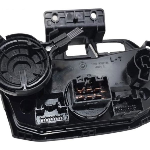 Comando Do Ar Condicionado Chevrolet Onix Prisma 94759518