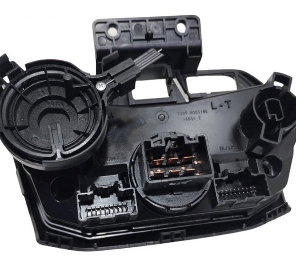 Comando Do Ar Condicionado Chevrolet Onix Prisma 94759518