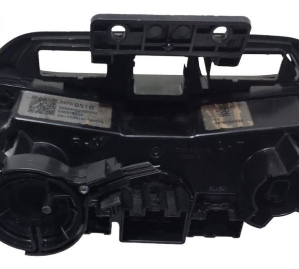 Comando Do Ar Condicionado Chevrolet Onix Prisma 94759518