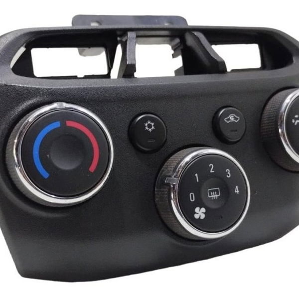 Comando Do Ar Condicionado Chevrolet Onix Prisma 94759518