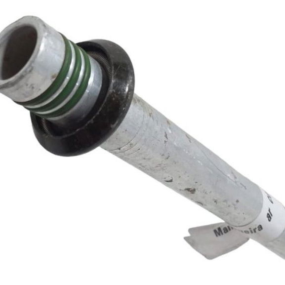 Tubo Saída Vácuo Evaporador Ar Condicionado Focus 2000/2009