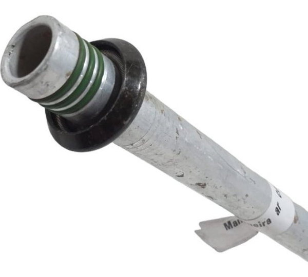 Tubo Saída Vácuo Evaporador Ar Condicionado Focus 2000/2009