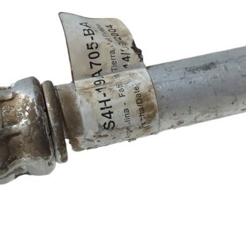 Tubo Saída Vácuo Evaporador Ar Condicionado Focus 2000/2009