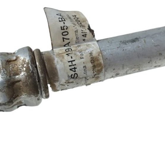 Tubo Saída Vácuo Evaporador Ar Condicionado Focus 2000/2009