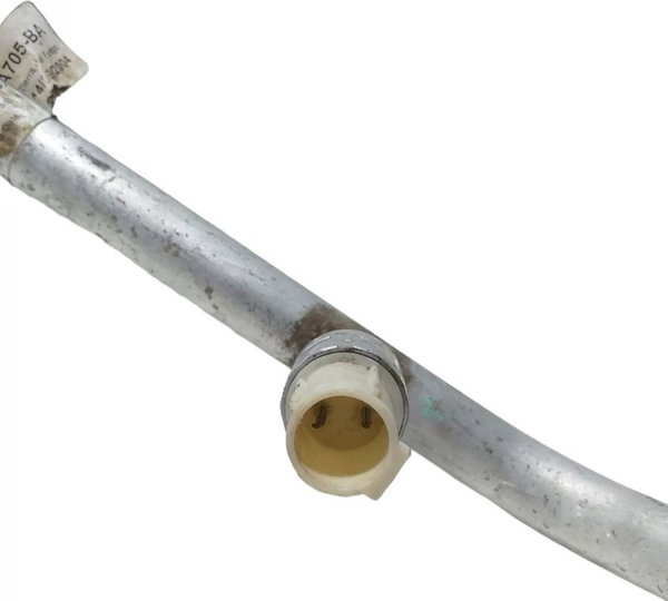 Tubo Saída Vácuo Evaporador Ar Condicionado Focus 2000/2009