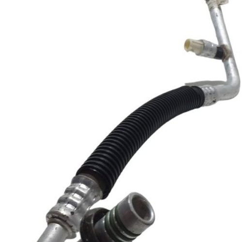Tubo Saída Vácuo Evaporador Ar Condicionado Focus 2000/2009