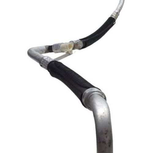 Tubo Saída Vácuo Evaporador Ar Condicionado Focus 2000/2009