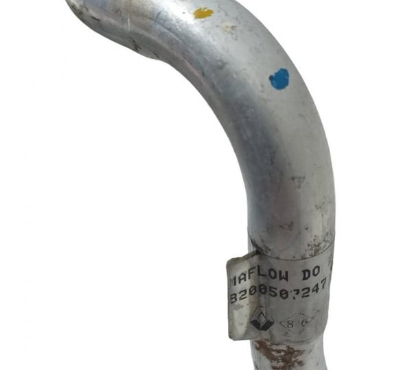 Mangueira Ar Condicionado Renault Megane 1.6 16v 8200507247