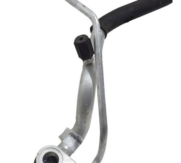 Mangueira Do Ar Condicionado Gm Onix 1.4 2016