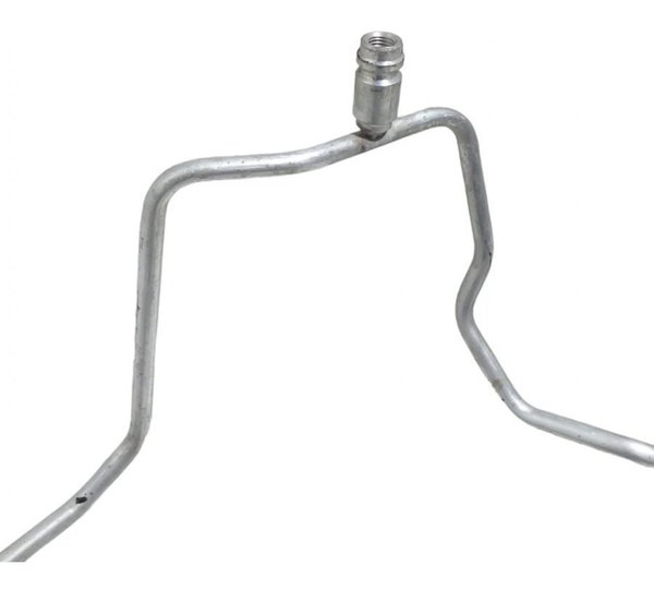 Mangueira Do Ar Condicionado Gm Onix 1.4 2016