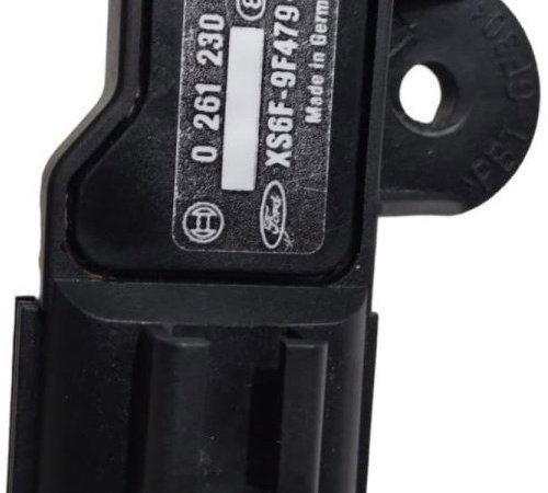 Sensor Map Ford Fiesta/ka!/courier/escort/ecosport