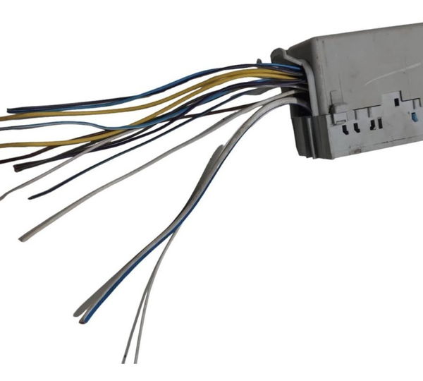 Chicote Farol Gm Onix Ltz 1.4 2019 Original