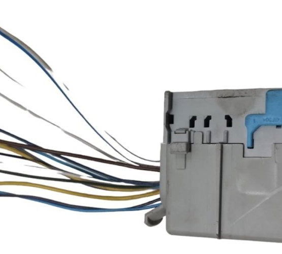 Chicote Farol Gm Onix Ltz 1.4 2019 Original