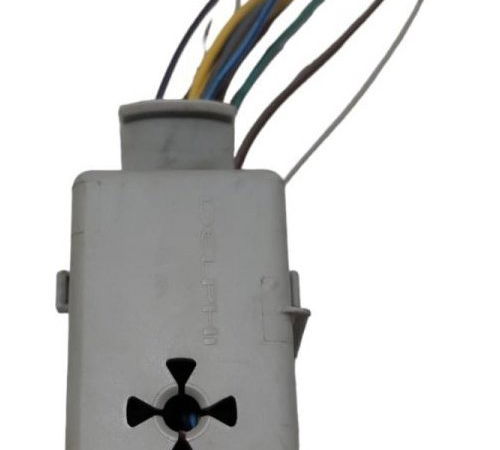 Chicote Farol Gm Onix Ltz 1.4 2019 Original