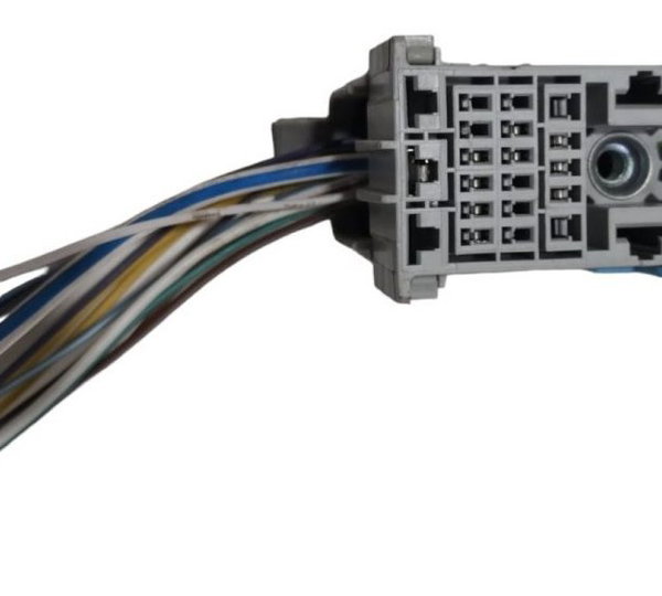 Chicote Farol Gm Onix Ltz 1.4 2019 Original