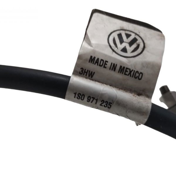 Cabo Negativo Bateria Vw Up 2019 A 2020 1s0 971 235