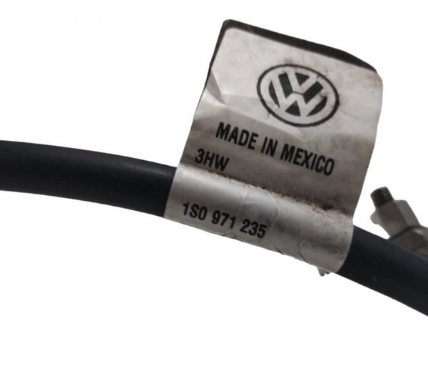 Cabo Negativo Bateria Vw Up 2019 A 2020 1s0 971 235