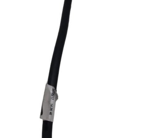 Cabo Negativo Bateria Vw Up 2019 A 2020 1s0 971 235