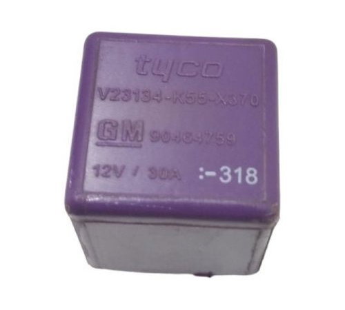 Rele Da Bomba De Combustível - Corsa De 1994 A 2012 90464759