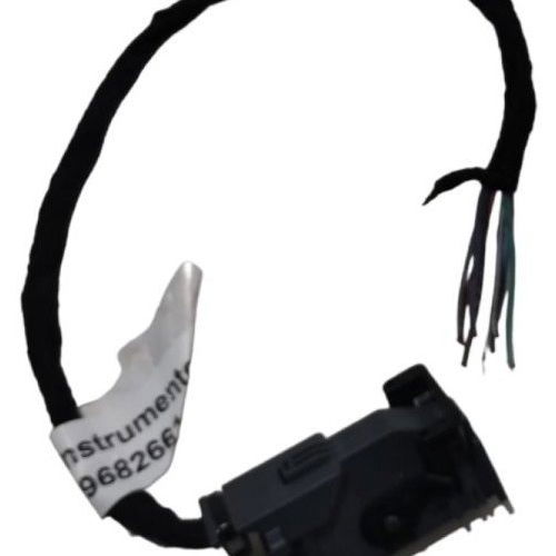 Conector Do Painel De Instrumento Cruze 1.4
