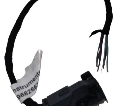 Conector Do Painel De Instrumento Cruze 1.4