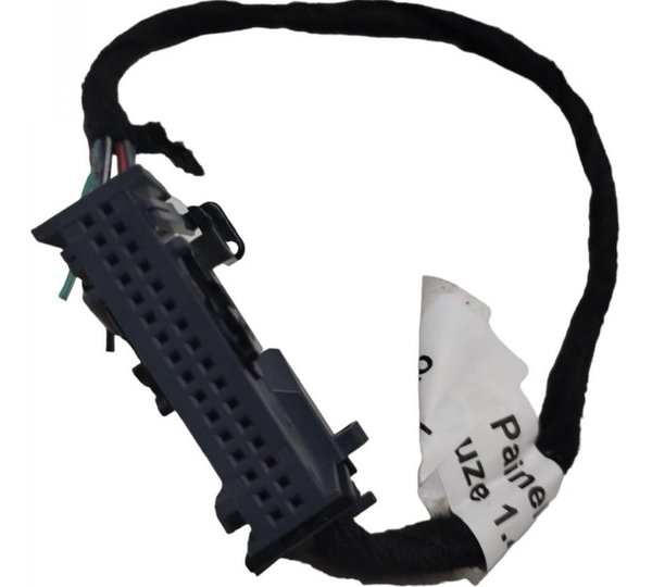 Conector Do Painel De Instrumento Cruze 1.4