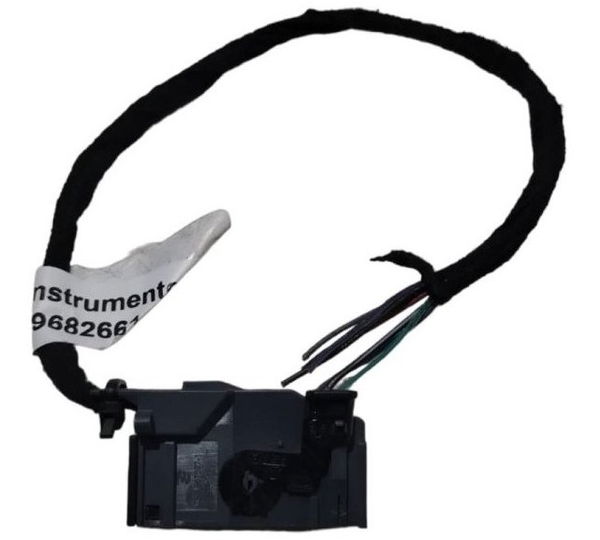 Conector Do Painel De Instrumento Cruze 1.4
