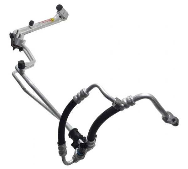 Mangueira Ar Condicionado Tucson Sportage 2.0 16v