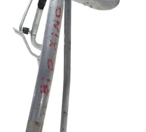 Mangueira Ar Condicionado Onix Prisma 1.4 2017/2019