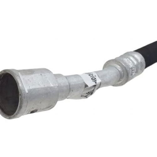 Mangueira Ar Condicionado Vw Gol Saveiro Voyage G5 A