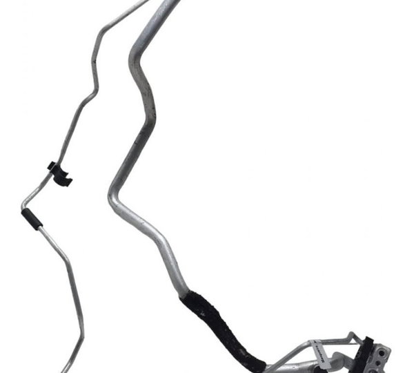 Mangueira Ar Condicionado Onix Prisma 1.4 2017/19