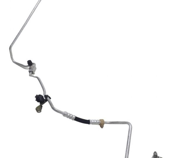 Mangueira Ar Condicionado Fiat Doblo 2004 1.3