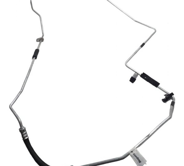 Mangueira Ar Condicionado Renault Logan 82000622114