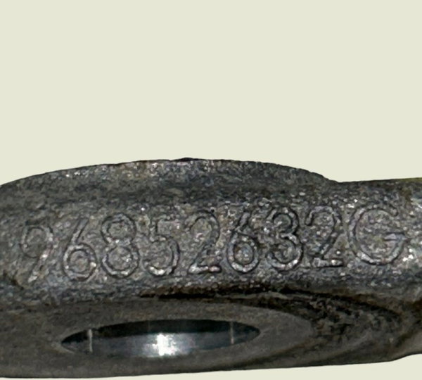 Suporte Raquete Inferior Câmbio Onix Ltz 1.4at 2019 (4264)
