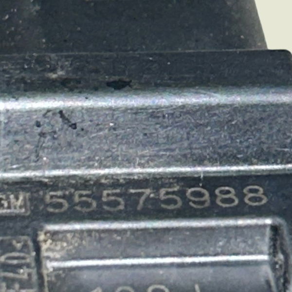 Sensor Map Onix Ltz 1.4at 2019 55575988 (4285)