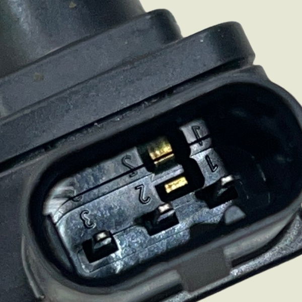 Sensor Map Onix Ltz 1.4at 2019 55575988 (4285)