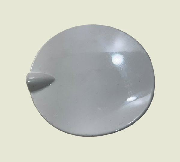 Tampa Portinhola Combustível Onix Ltz 1.4at 2019 (4277)