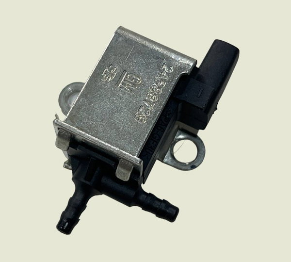 Solenóide Partida À Frio Onix Ltz 1.4at 2019 (4276)