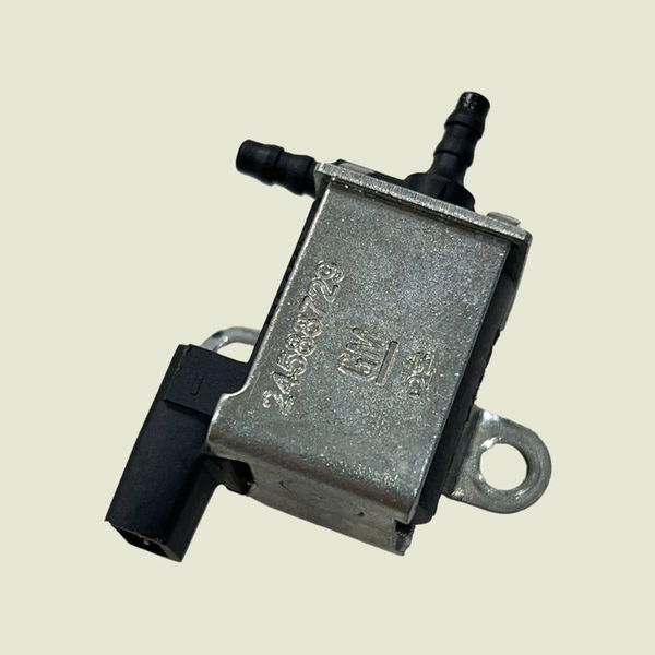 Solenóide Partida À Frio Onix Ltz 1.4at 2019 (4276)