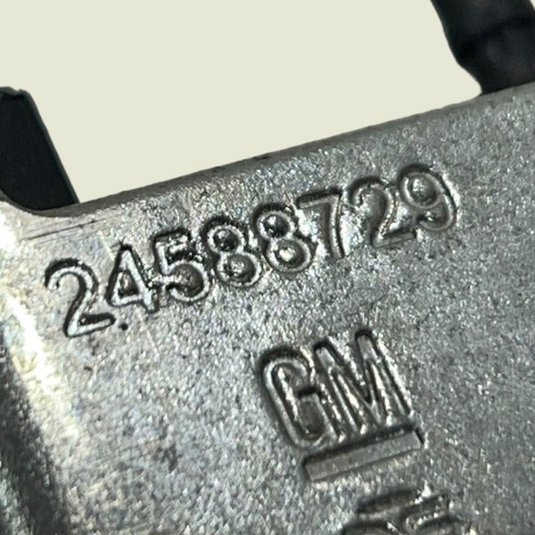 Solenóide Partida À Frio Onix Ltz 1.4at 2019 (4276)