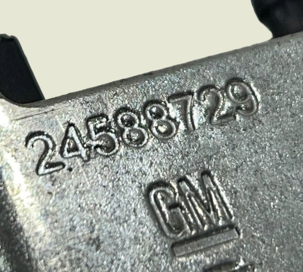 Solenóide Partida À Frio Onix Ltz 1.4at 2019 (4276)