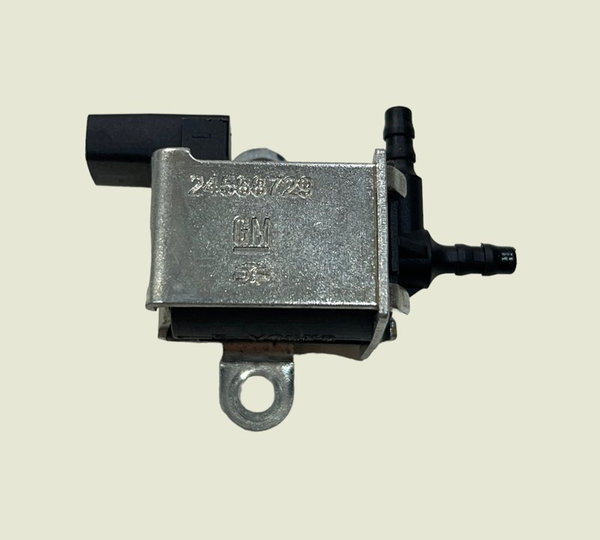 Solenóide Partida À Frio Onix Ltz 1.4at 2019 (4276)