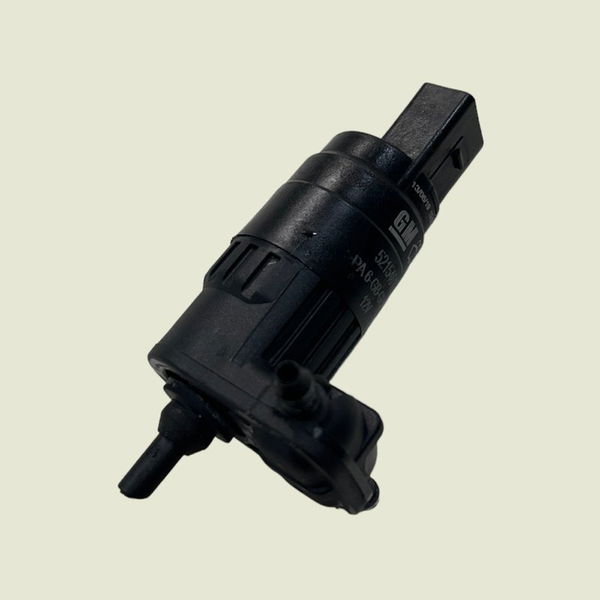 Bomba Motor Esguicho Onix Ltz 1.4at 019 (4282)