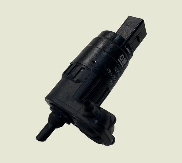 Bomba Motor Esguicho Onix Ltz 1.4at 019 (4282)