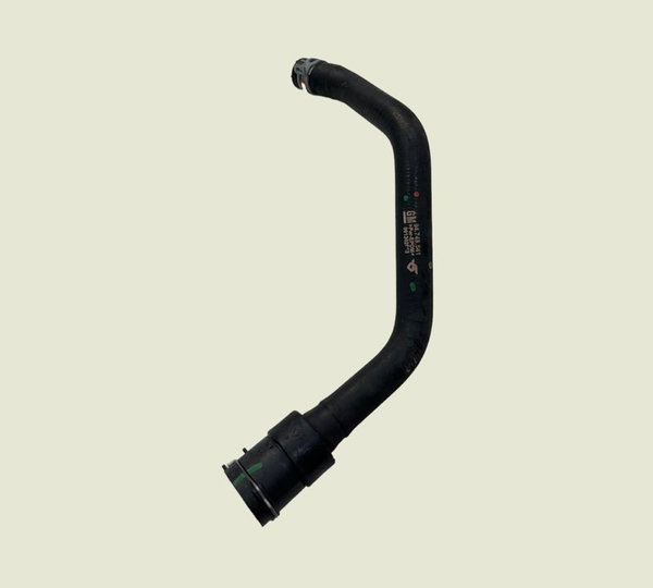 Mangueira Ar Quente Onix Ltz 1.4at 2019 (4293)