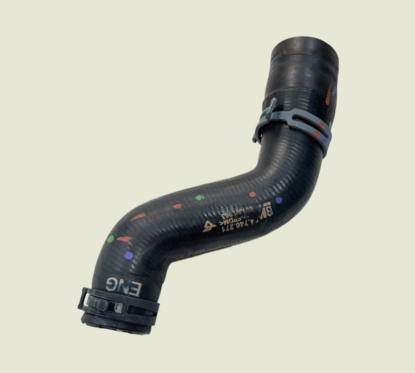 Mangueira Superior Radiador Onix Ltz 1.4at 2019 (4296)